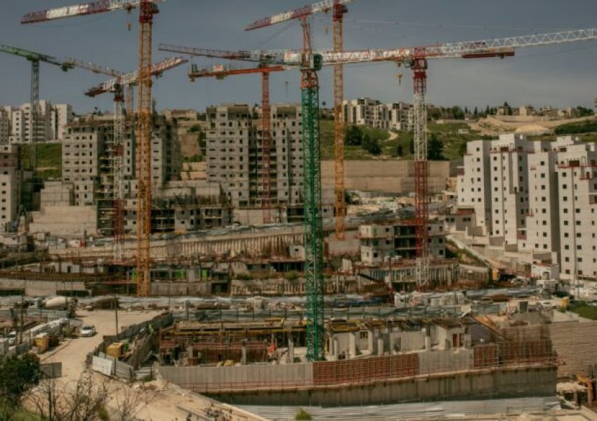 '5 miliardë dollarë'/ Izraeli plan për rindërtimin e komuniteteve pranë kufirit të Gazës
