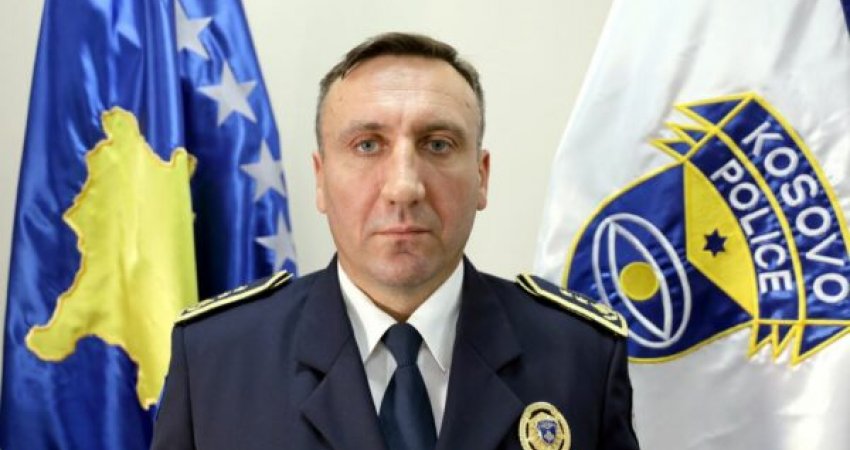 Kossev: Është arrestuar nga Policia e Serbisë Zv. Drejtori i Policisë së Kosovës Dejan Jankoviq