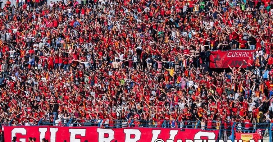 Nga 300 deri në 3000 lekë, Partizani nxjerr në shitje biletat e derbit