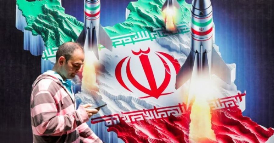 ‘Skenari i makthit’: Izraeli po i shqyrton opsionet për t’iu përgjigjur Iranit