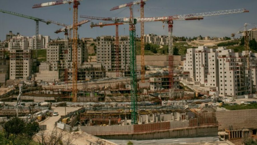 '5 miliardë dollarë'/ Izraeli plan për rindërtimin e komuniteteve pranë kufirit të Gazës