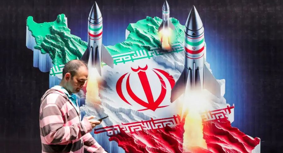  Izraeli po i shqyrton opsionet për t’iu përgjigjur Iranit! Lindja e Mesme, ‘buzë’ luftës