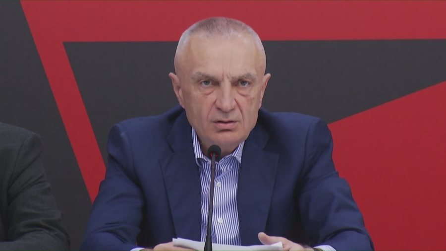 73-vjetori i Forcës Ajrore, Meta: Rilindja degradoi ushtrinë nga korrupsioni, PL do ketë prioritet ushtarakët