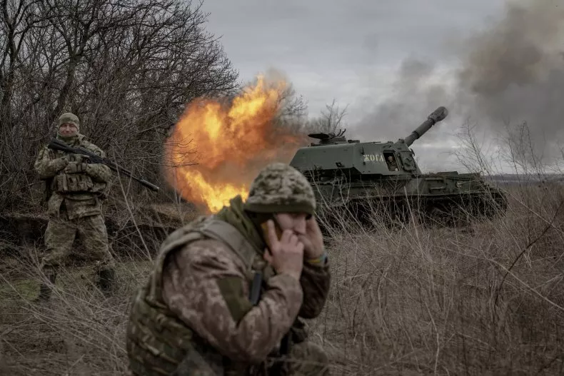 Vëzhguesi i Rusisë në Kinë bën parashikimin surprizë të luftës në Ukrainë