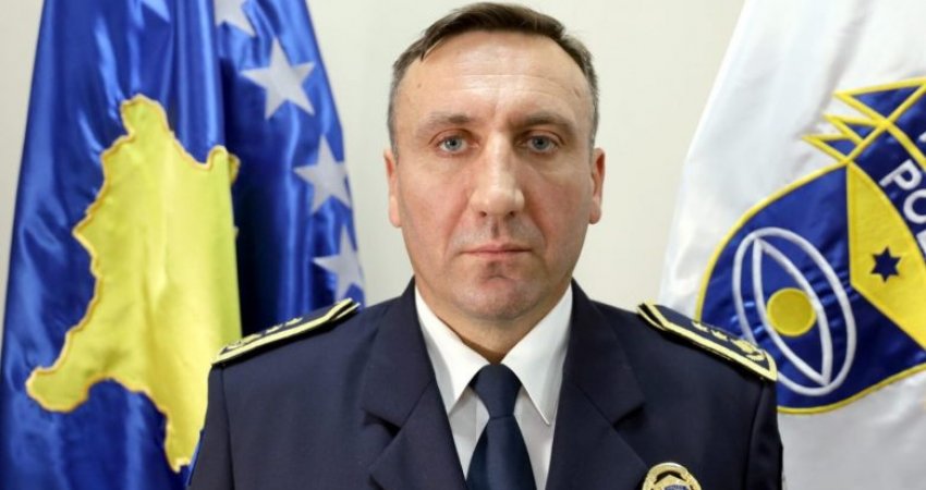 EULEX: Jemi të shqetësuar nga ndalimi i zv.drejtorit të Policisë së Kosovës në Serbi