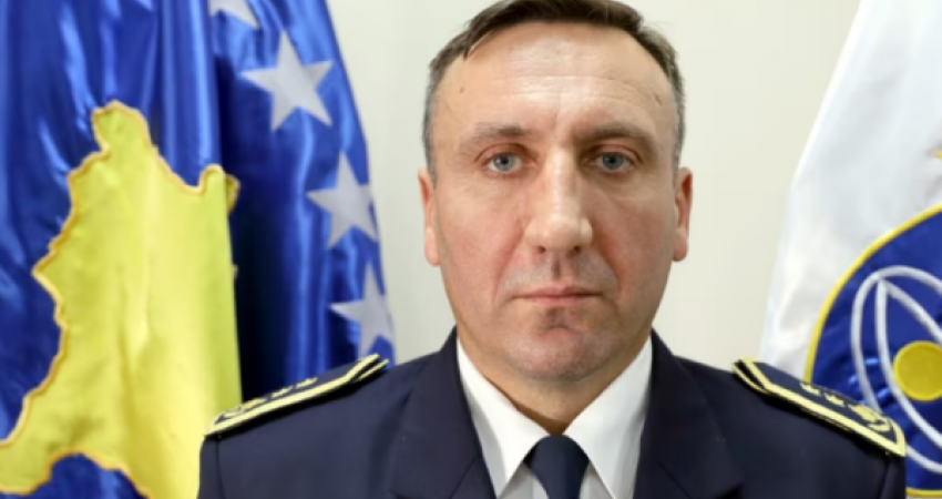 MPJD konfirmon lirimin e zv.drejtorit të Policisë Dejan Jankoviq: Ndodhet rrugës për në Kosovë 