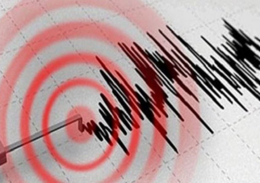 Greqi, dy tërmete sërish 4.2 dhe 4 ballë në Kretë 