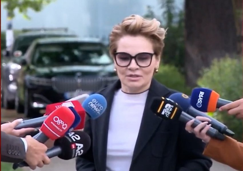 Jo vetëm Meta, SPAK ‘detyrim paraqitje’ për Kryemadhin, nën akuzë dhe një i tretë