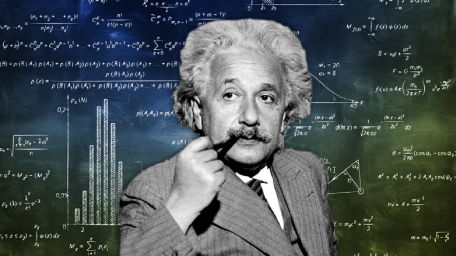 69 vjet pa Ajnshtajnin, ikonën botërore botërore të shkencës