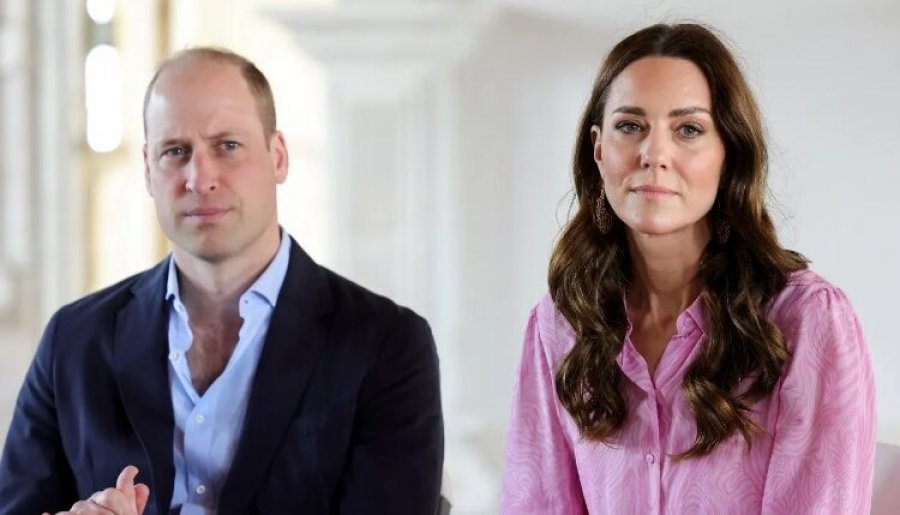 Gjendja shëndetësore e Kate Middleton më e rëndë se më parë, Princi William merr vendimin!