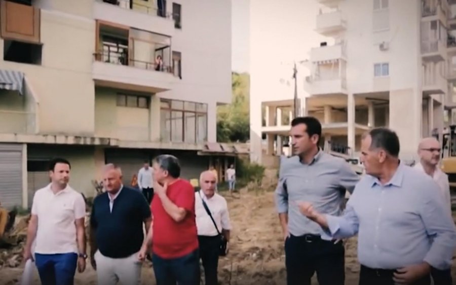 PLUG/ Për rekord Guiness: kompanitë e dhëndrit të Kujtim Qefalisë, 76 tendera nga Erion Veliaj!