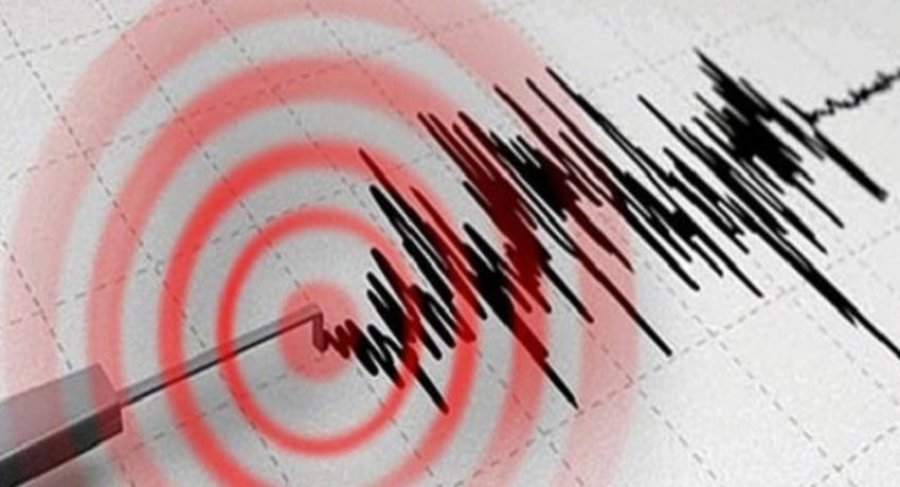 Greqi, dy tërmete sërish 4.2 dhe 4 ballë në Kretë 