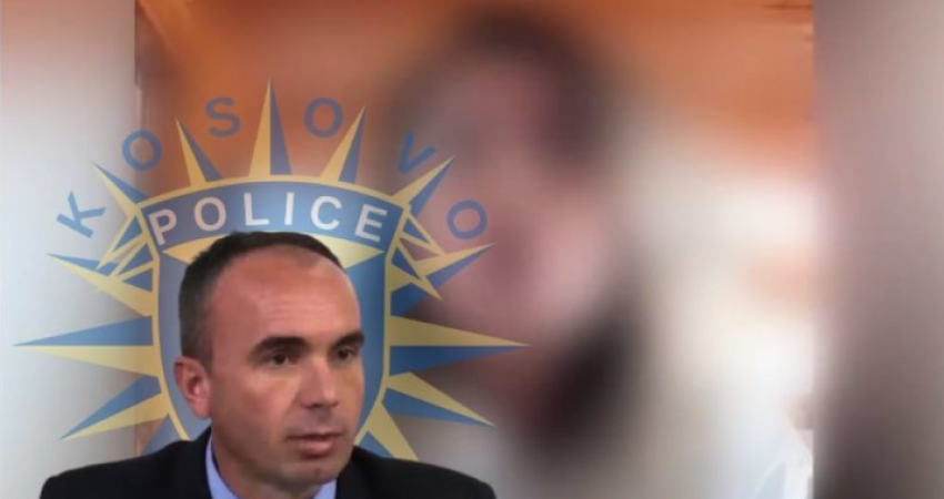 U denoncua nga gruaja për dhunë, IPK po e heton zyrtarin e lartë të Policisë së Kosovës