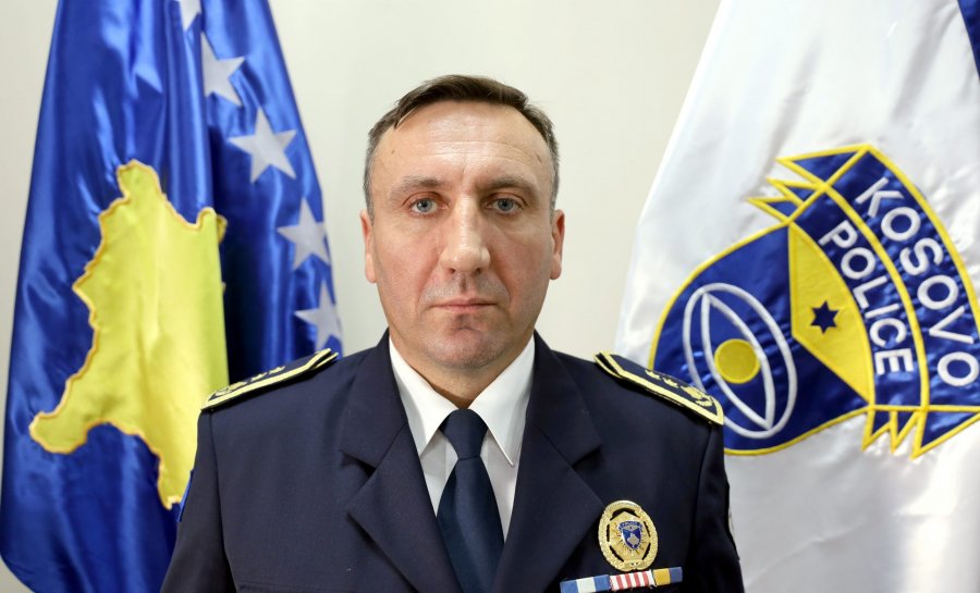 Pas reagimit ndërkombëtar, Serbia liron Zv.Drejtorin e Policisë së Kosovës, Jankoviç