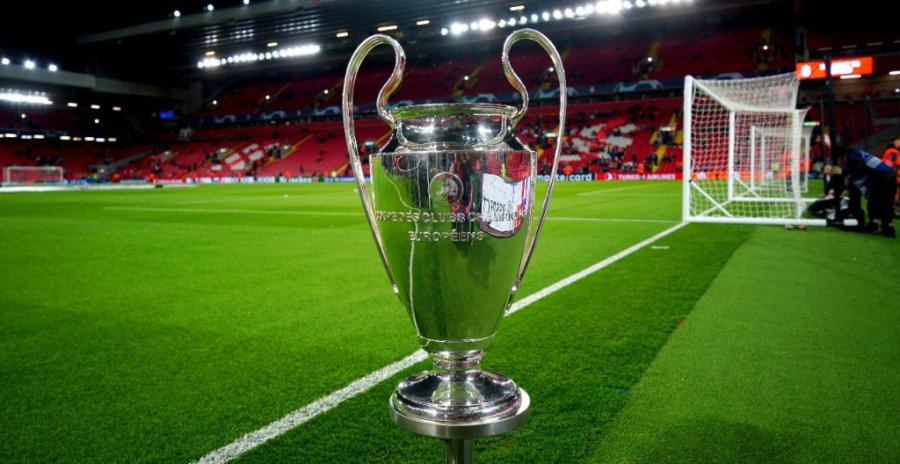 Parashikimi i ‘Opta’, finalistët dhe fituesi i Champions League