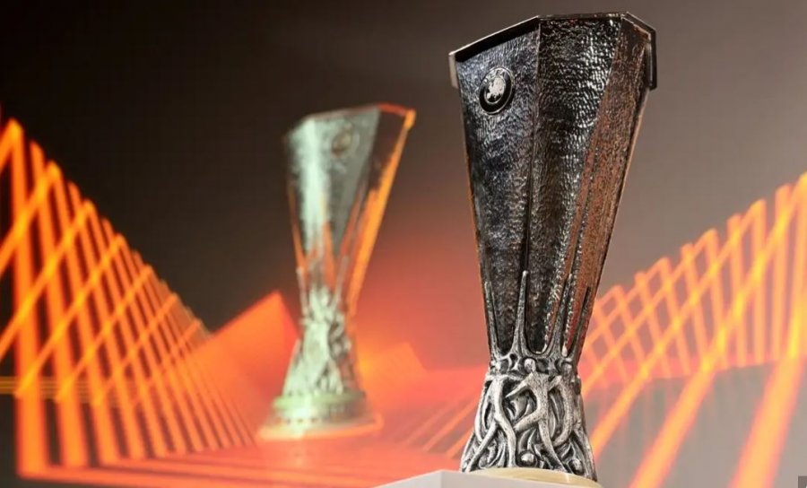 Europa League, çiftet që do të përballen në gjysmëfinale