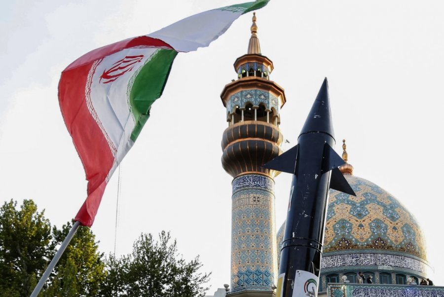 Kundërsulmi i Izraelit/ BBC: Përgjigja e butë e Teheranit është thelbësore