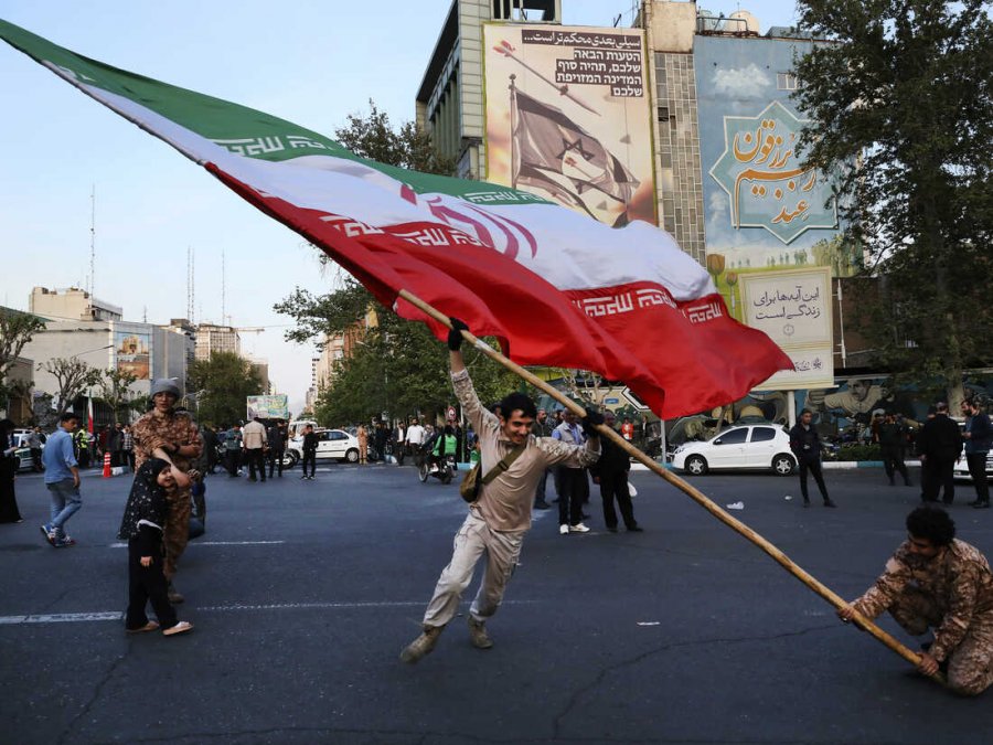 Kundërsulmi i Izraelit/ Analiza e BBC: Çfarë pritet të bëjë Irani tani e tutje?