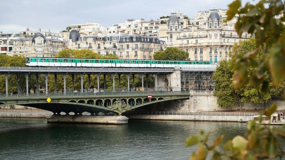 Sistemi i vjetër i metrosë së Parisit do të përballet me sfidën olimpike prej 7 milionë vizitorësh