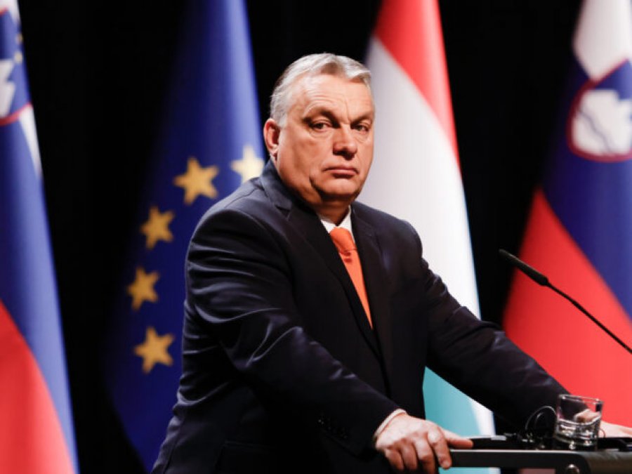 Orban i prerë: Globalistët e Brukselit duhet të ikin, të largojmë burokratët, të marrim fatet në dorë