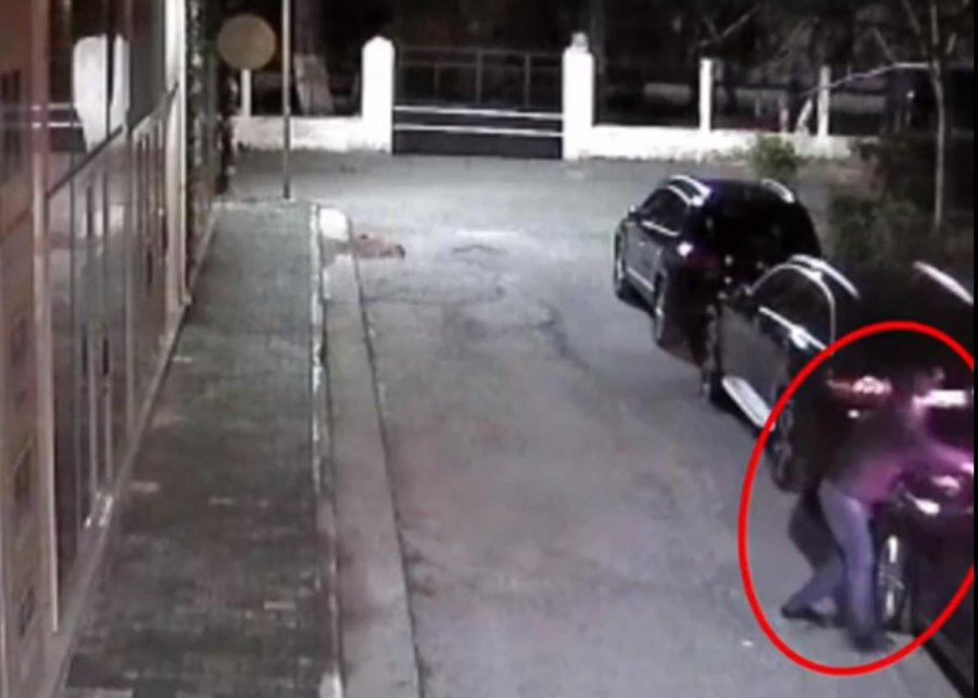 VIDEO/ Zbulohet kush i dogji 3 makina në Shkodër brenda një natë
