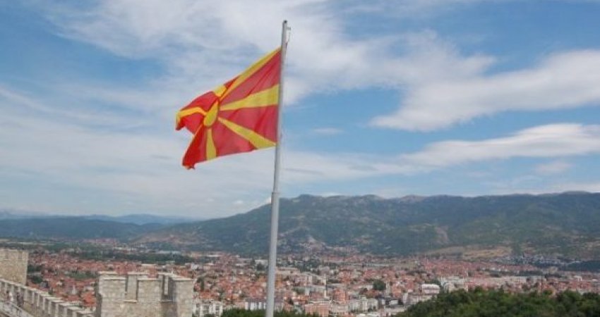 Maqedonia e Veriut në prag të zgjedhjeve presidenciale 
