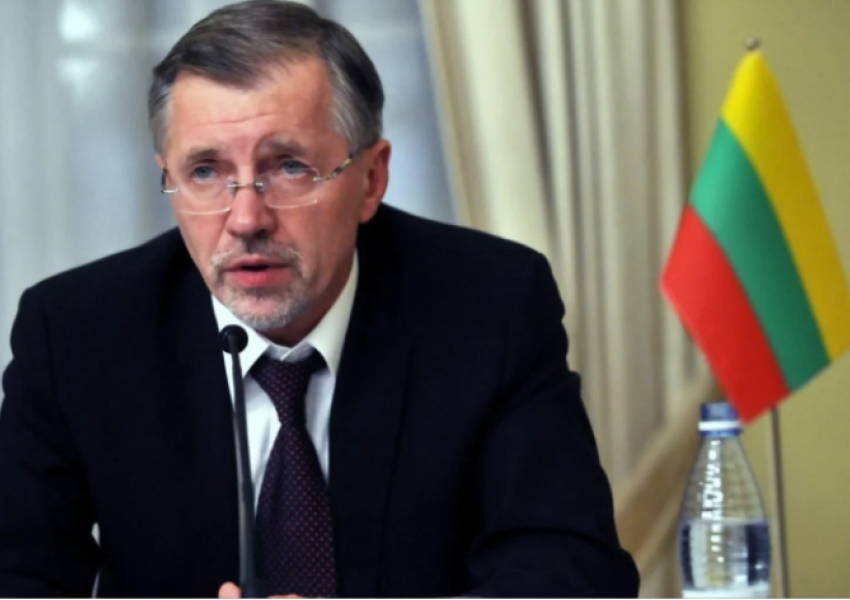 Ish-kryeministri i Lituanisë gjendet i vdekur në shtëpinë e tij