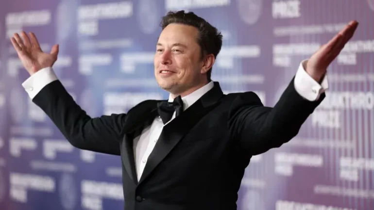 Tesla tenton sërish që ta paguajë Elon Musk 56 miliardë dollarë