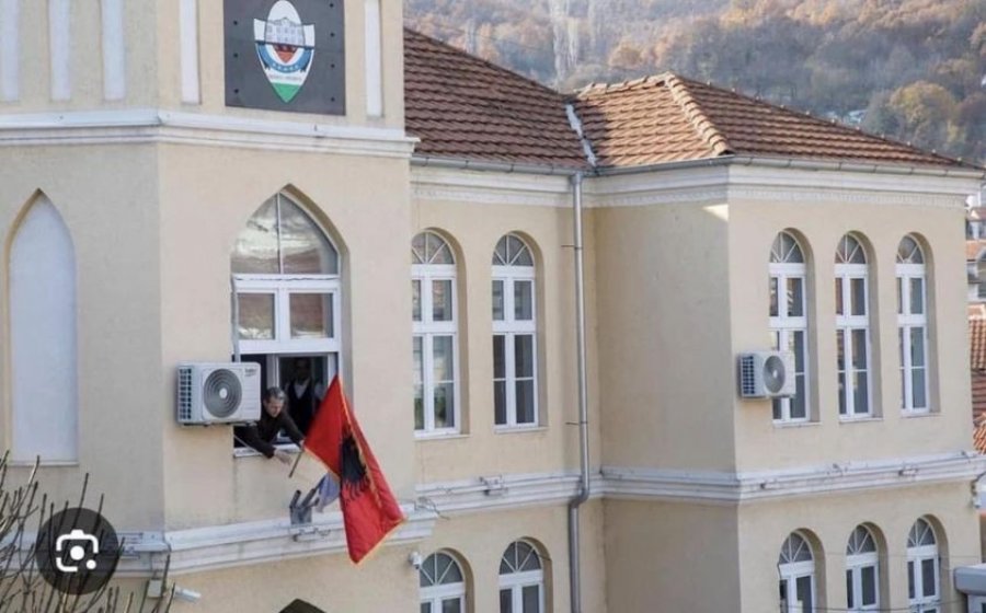 Shkarkimi i kreut të Preshevës, Berisha: Akt brutal albanofob i Putinit të vogël Vuçiç