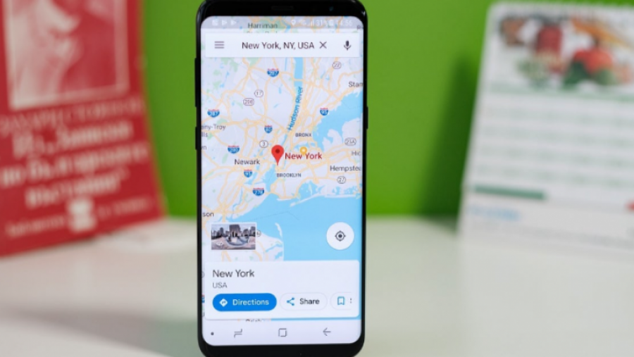 Veçoria e ardhshme e 'Google Maps' ju dërgon në destinacionin e dëshiruar pa pasur nevojë për internet