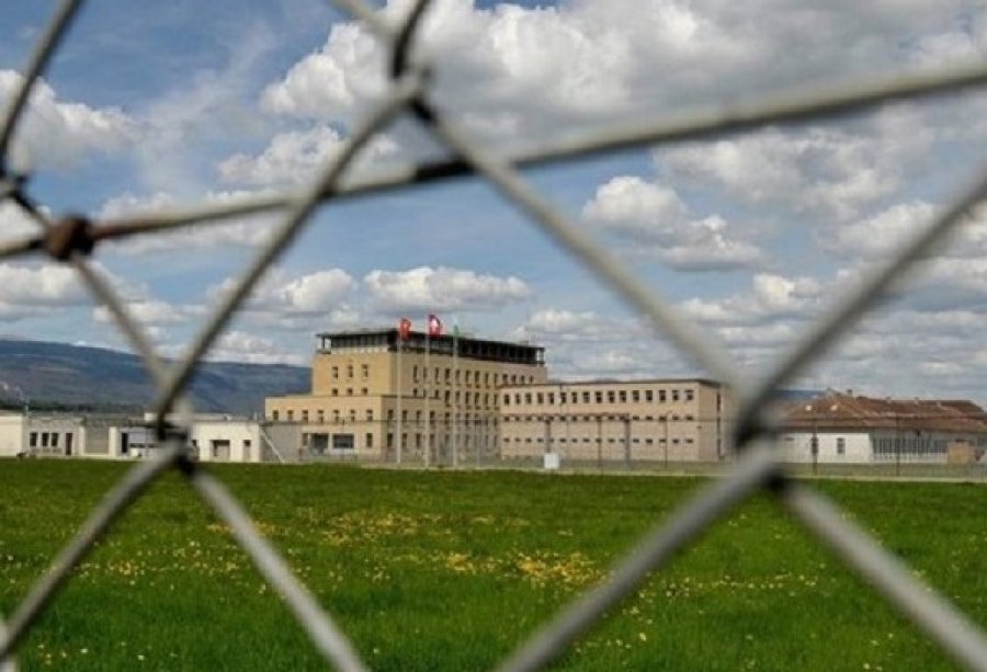 'Vrasje, trafik droge e prostitucion'/ Shqiptarët mbajnë vendin e parë në burgjet e Zvicrës