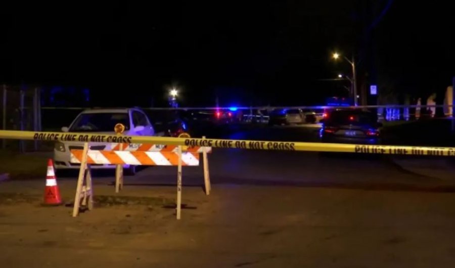 Dy të vdekur dhe gjashtë të plagosur nga të shtënat me armë në Memphis në SHBA