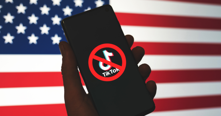 Sanksione ndaj Kinës/ Dhoma e Përfaqësuesve merr vendimin, në ShBA pritet të ndalohet edhe TikTok-u