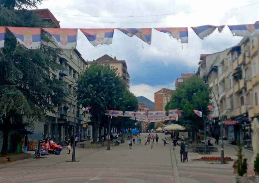 DW/ Kosova: Përgjegjës Beogradi për dështimin e votimeve në veri