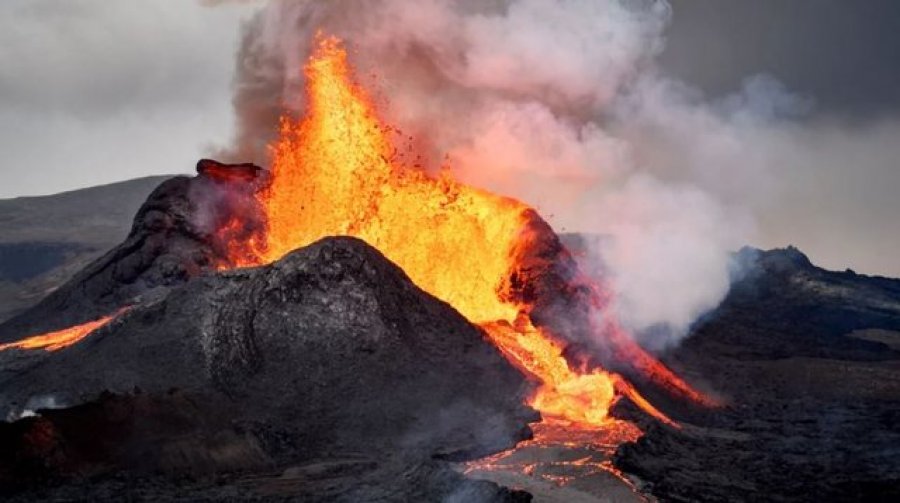 Ka më shumë vullkane aktive sesa mendojmë, potenciali i shpërthimit të tyre dhe paralajmërimet e ekspertëve