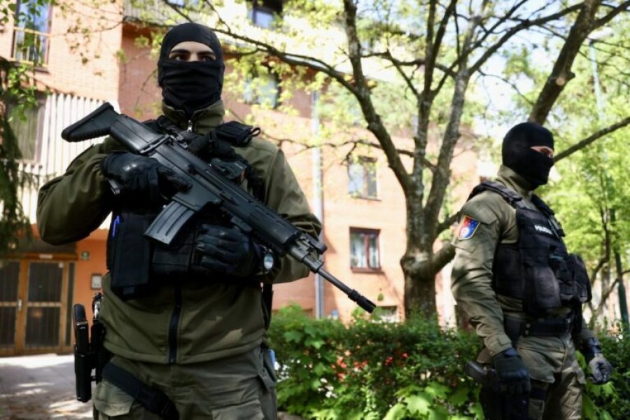 Dolën në përgjimet e ‘SKY ECC’, zyrtarë të lartë policie arrestohen në Bosnje