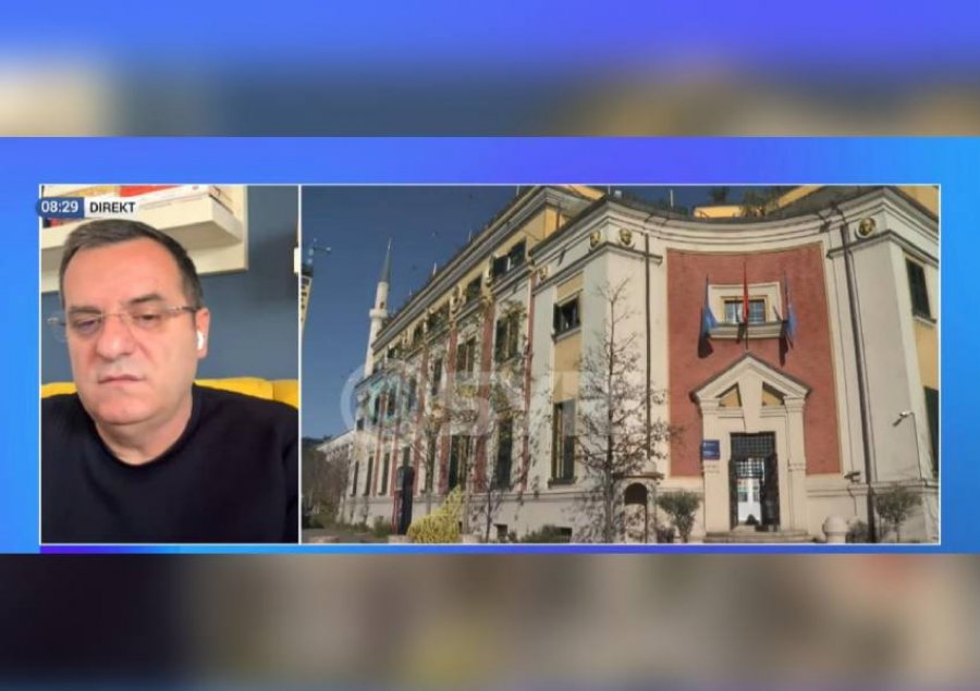 Çollaku: Veliaj drejton vjedhjen në Bashkinë e Tiranës! Aleancë e drejtësisë me grupin e strukturuar kriminal