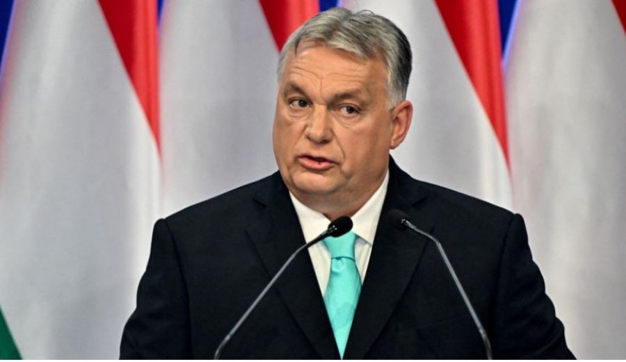 Orban: Në Evropë ka një humor lufte, Brukseli po “luan me zjarrin”