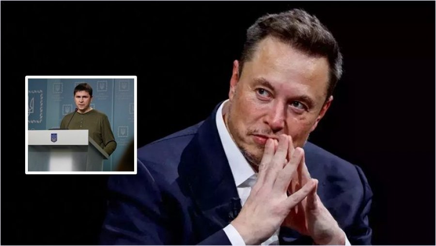 Musk 'i shqetësuar për mungesën e një strategjie daljeje në Ukrainë'