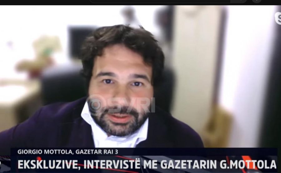 ‘Bomba’ e reporterit të RAI-t: Agaçi, avokat i bosëve të rëndësishëm të krimit! Kishte sinjalizime nga antimafia për të