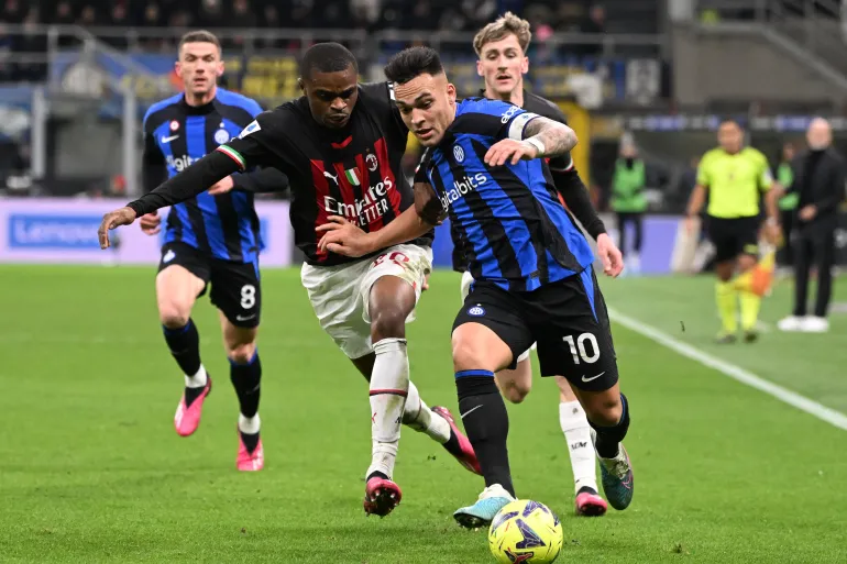 Publikohen formacionet zyrtare të Milan-Inter, a do vendoset titulli sonte?