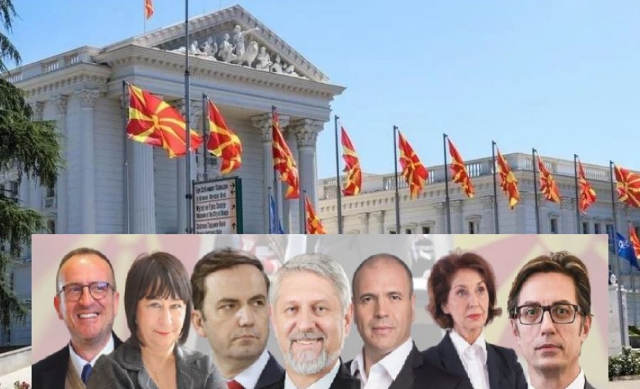 Gjokutaj: George Soros do të ngordhë në Shkup tek vendlindja e  Nënë Terezës! Funerali do t’i bëhet në Tiranë!