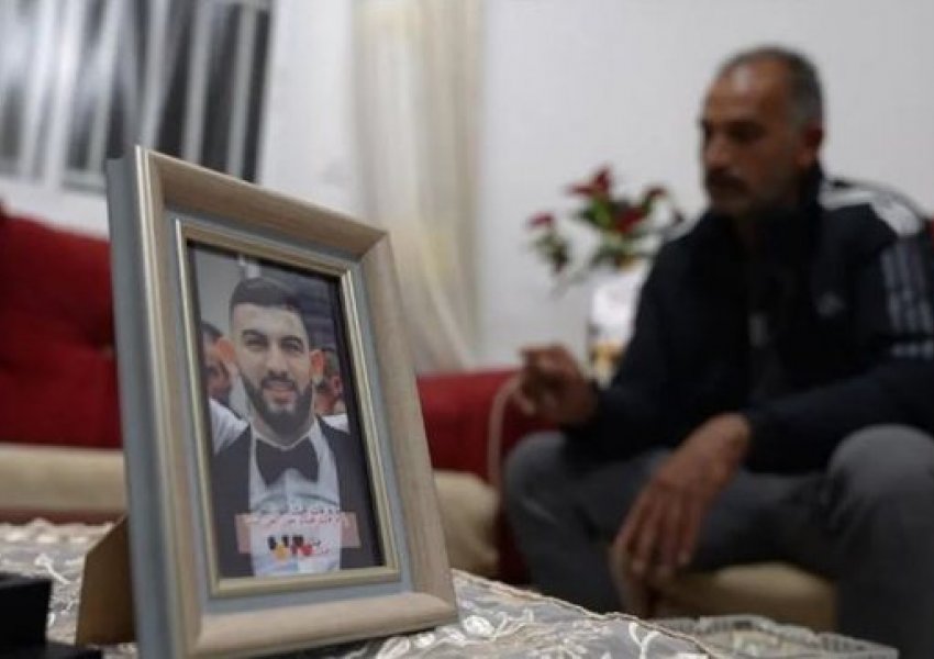 Vdekjet e pashpjegueshme të të burgosurve palestinezë në Izrael