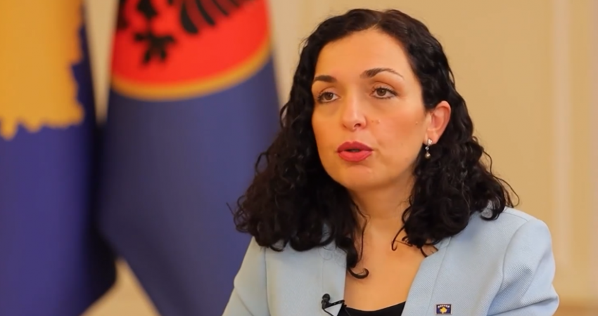 Osmani: Kosova nuk po kundërshton zbatimin e detyrimeve të veta, do t’i drejtohemi Kushtetueses për Asociacionin