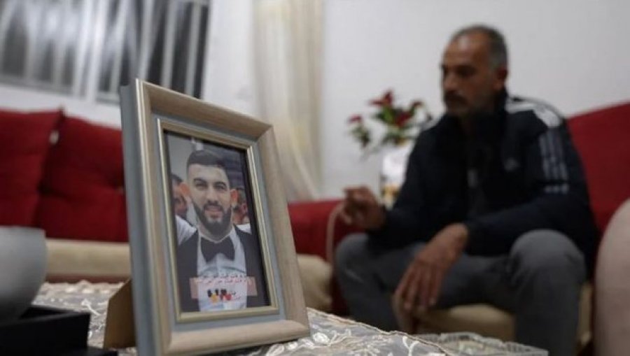 Vdekjet e pashpjegueshme të të burgosurve palestinezë në Izrael