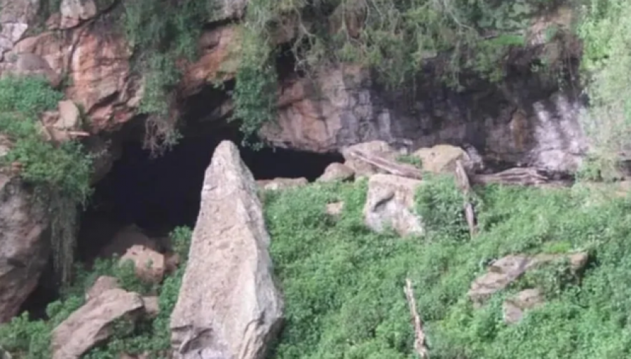 Pandemia e ardhshme mund të shkaktohet nga kjo shpellë në Kenia
