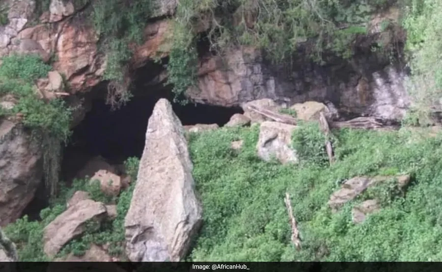 Pandemia e ardhshme mund të shkaktohet nga kjo shpellë në Kenia!