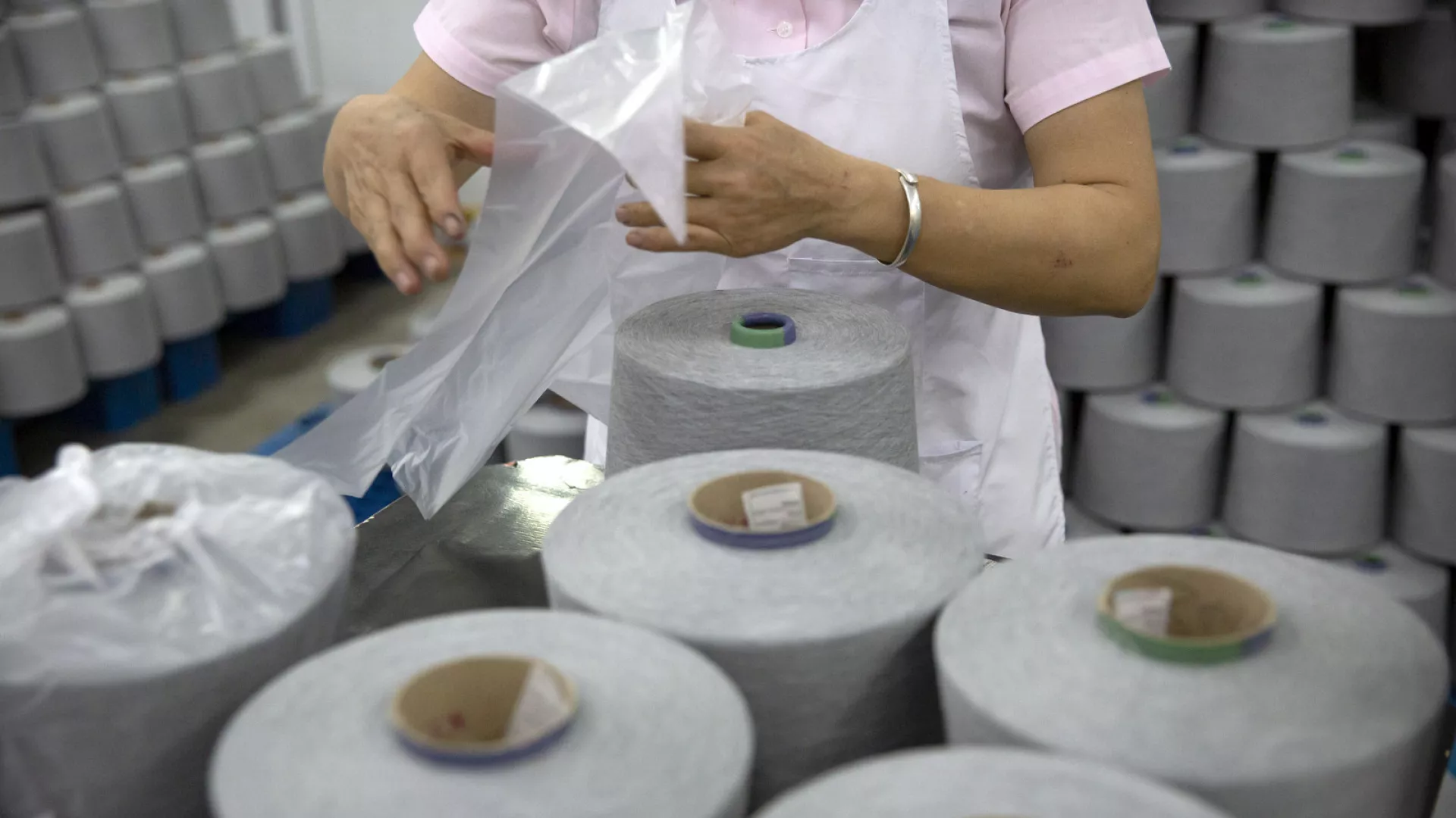 BE do të ndalojë produktet e punës së detyruar, Kina në shënjestër