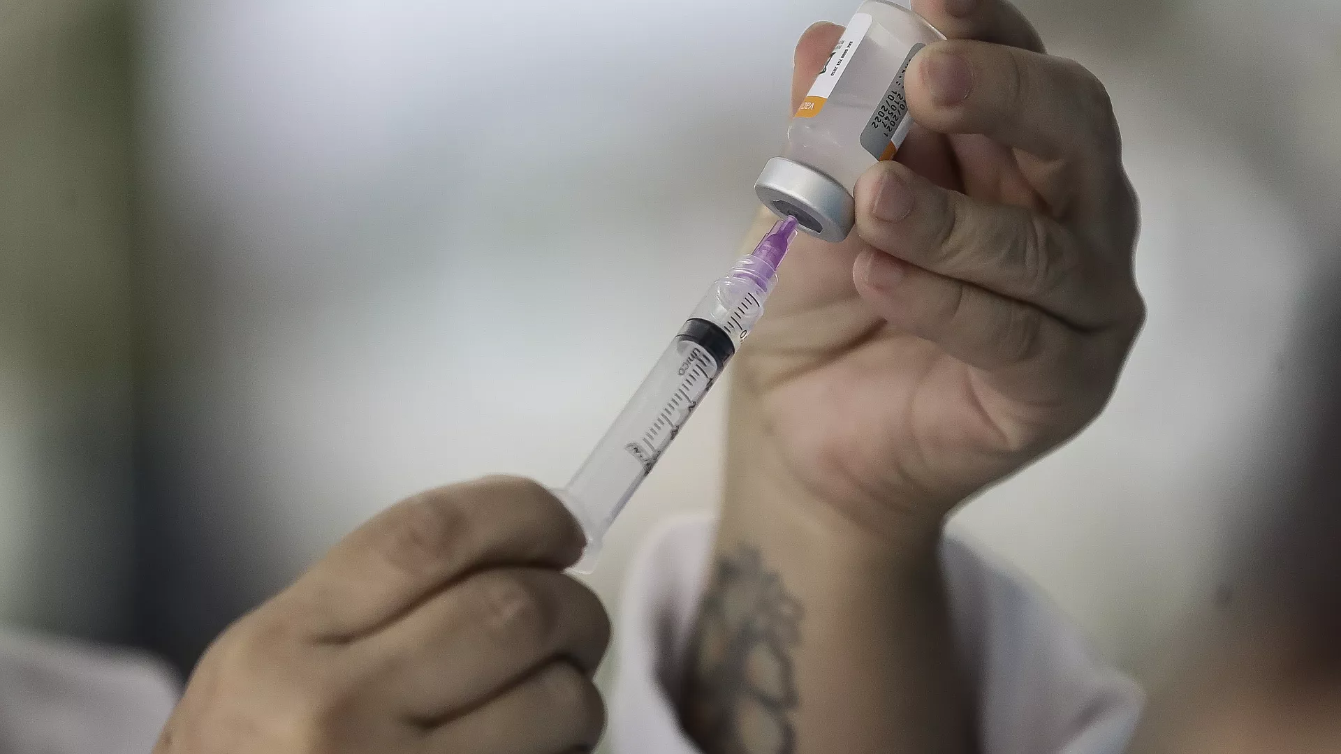 Agjencia shëndetësore e BE paralajmëron për shtim të sëmundjeve të parandalueshme nga vaksinat