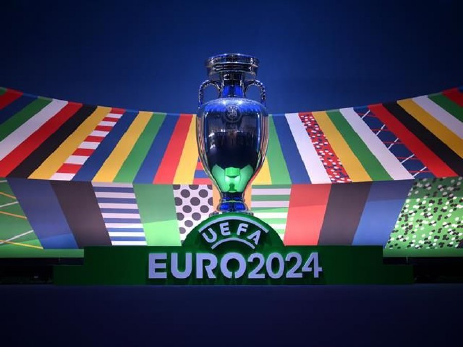 23 apo 26 lojtarë në 'Euro 2024'? UEFA merr vendimin